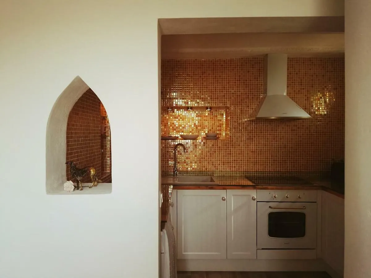 Apartment Estudio Jazmin Nerja