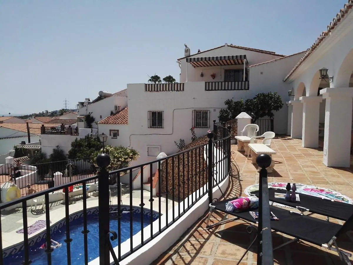 Estudio Jazmin Nerja 0*,