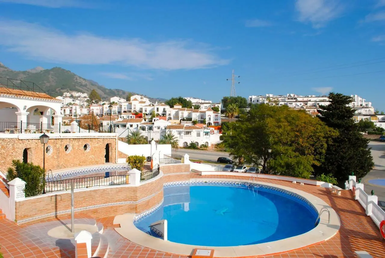 Estudio Jazmin Nerja Apartment