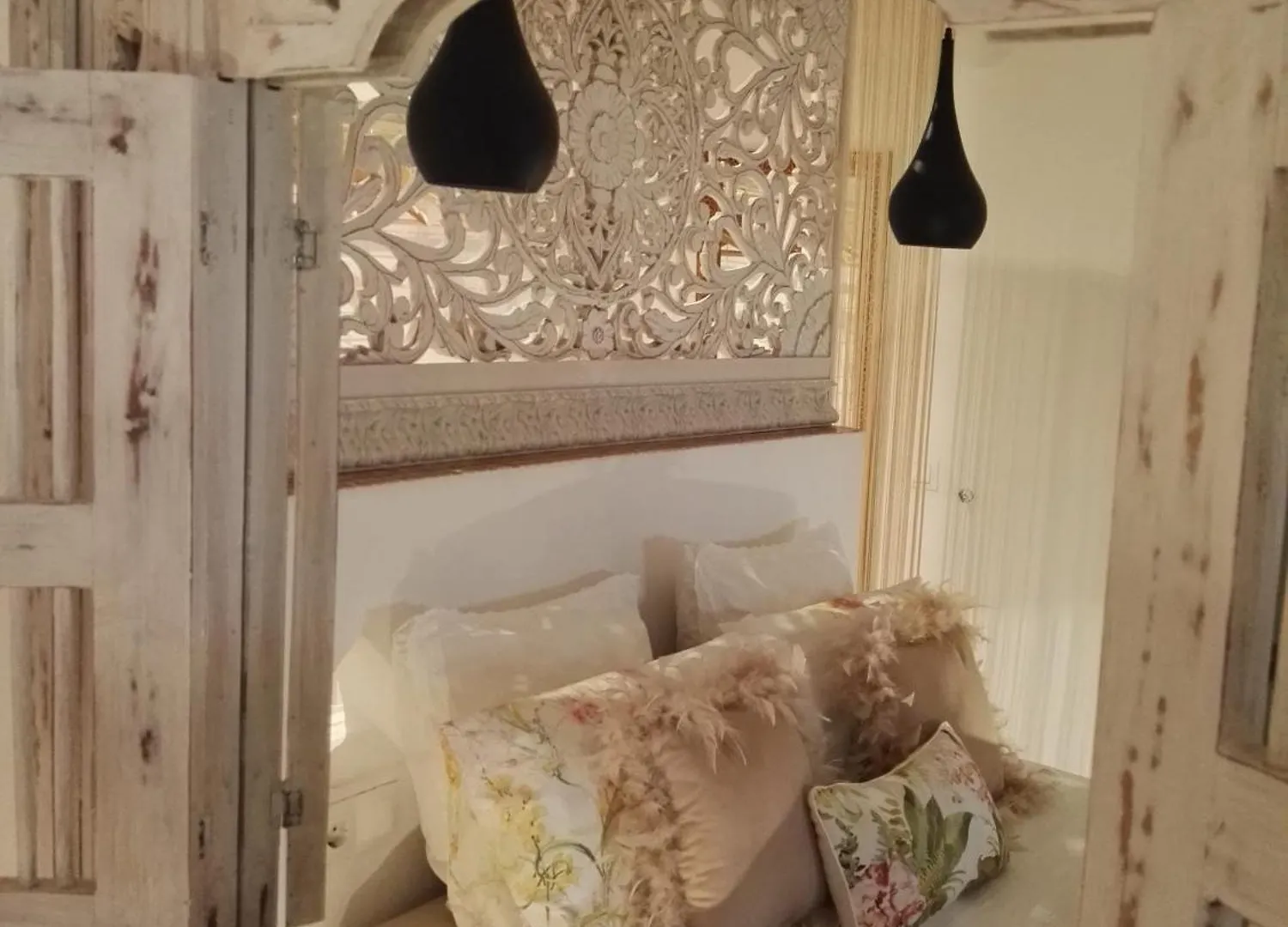 Estudio Jazmin Nerja Apartment