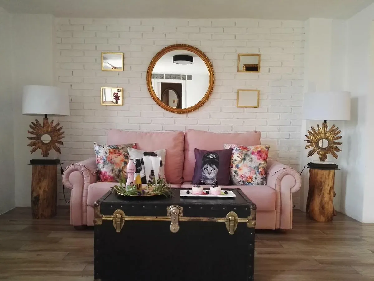 Estudio Jazmin Nerja Apartment