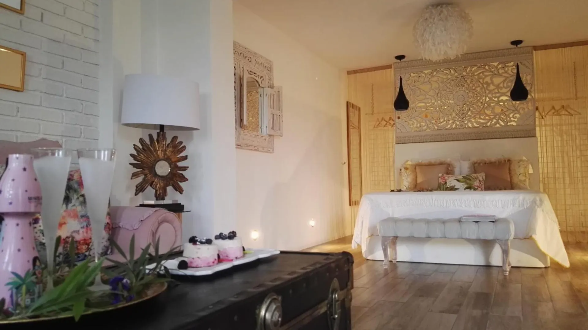 Apartment Estudio Jazmin Nerja Spain