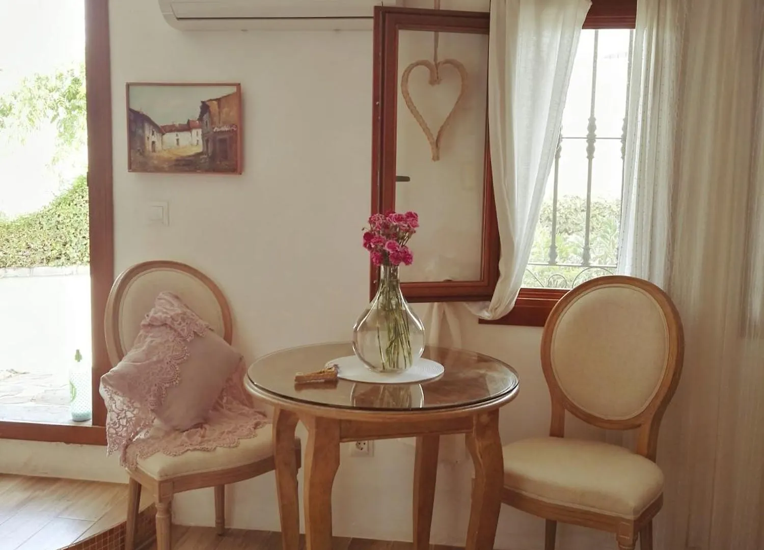 Apartment Estudio Jazmin Nerja Spain