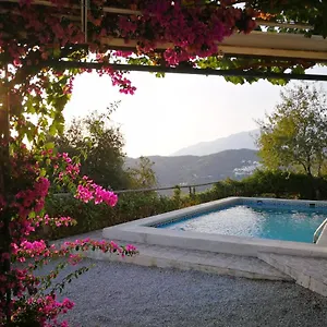 Vakantiehuis Casa Lola, Sayalonga