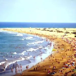 Turquesa 4th Apartamento Playa del Inglés