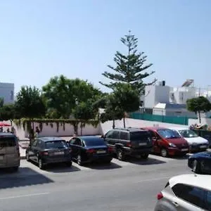 En Appartement Nerja