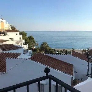 Capistrano Playa 307 Appartement Nerja